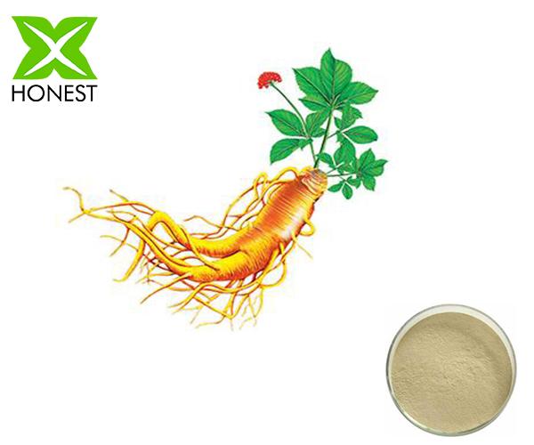 Ginseng Extract