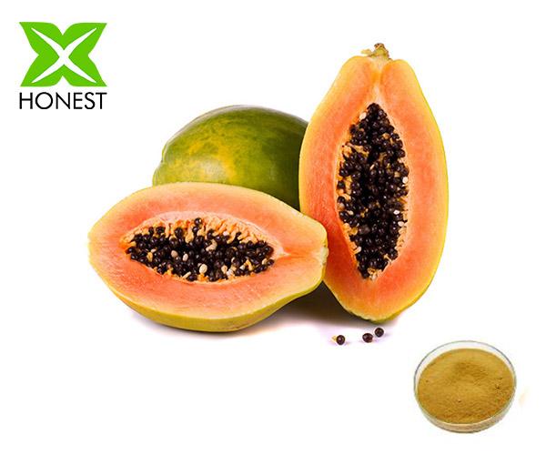 Papaya extract