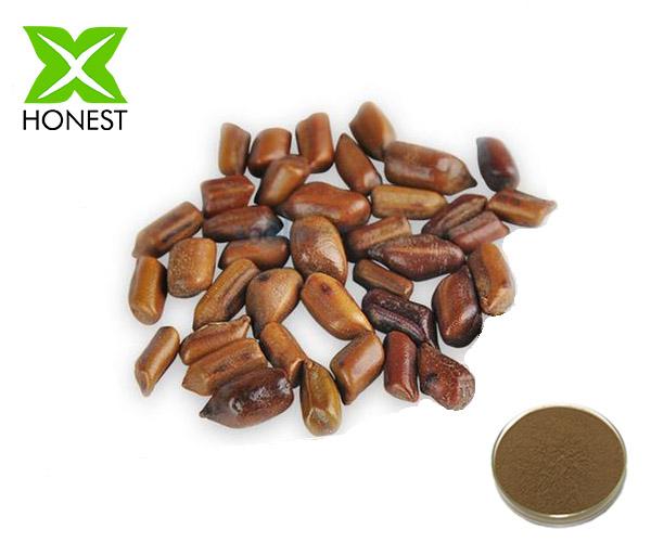 Cassia extract