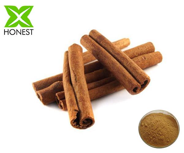 Cinnamon extract