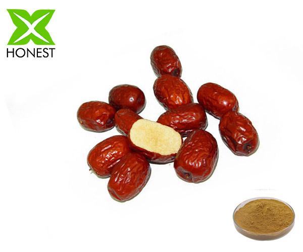 Jujube extract