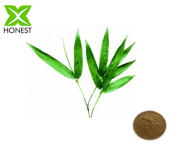 Light Bamboo Leaf Extract