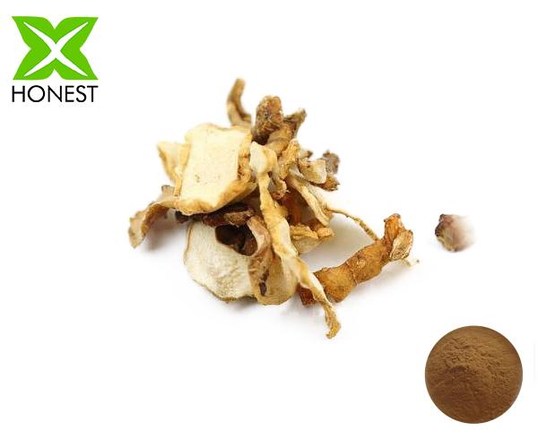 Manyflower So1omonseal Rhizome Extract