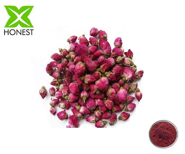 Rose Flower Extract