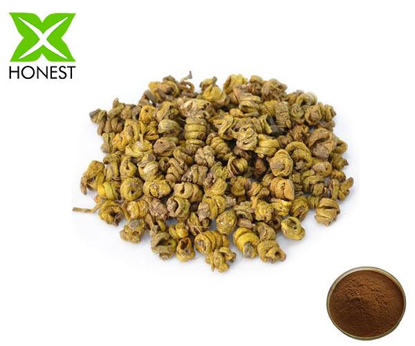 Dendrobium officinale extract