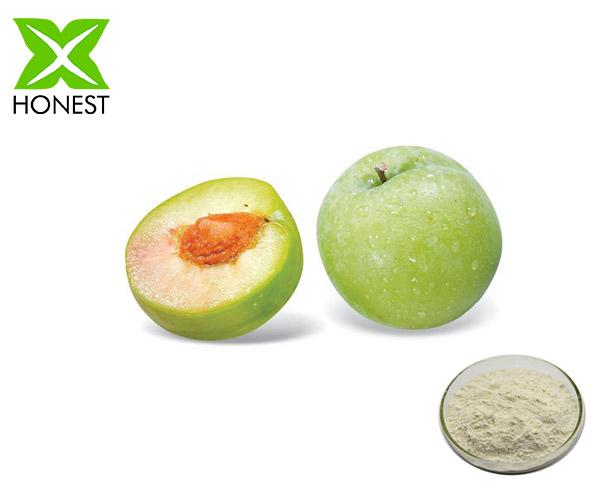 Green Plum Powder