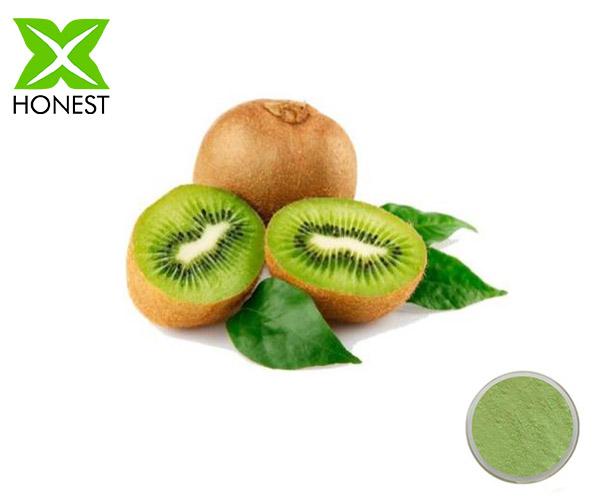 Kiwi powder